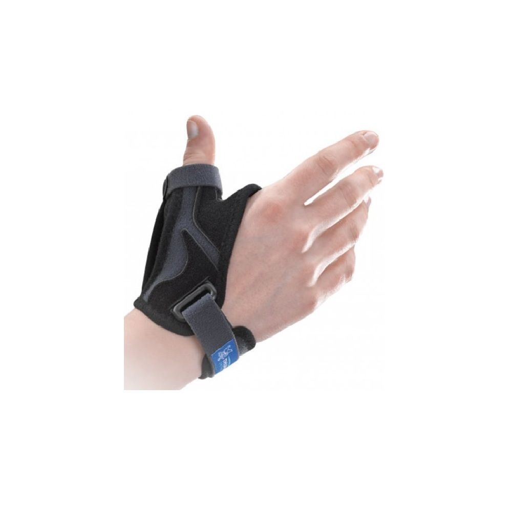 Thuasne Ligaflex Rhizo Static Thumb Splint Size 1 Left - Easy Pharmacy LLC