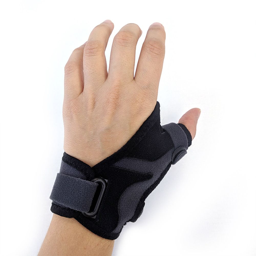 Thuasne Ligaflex Rhizo Static Thumb Splint S2 Left - Easy Pharmacy LLC