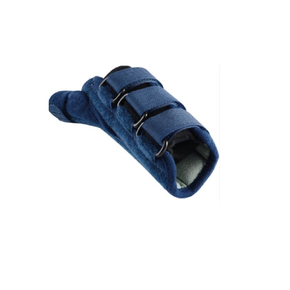 Thuasne Manurhizo Junior Wrist & Thumb Immobilisation Splint Unique Size 10 to 13 cm - Easy Pharmacy LLC