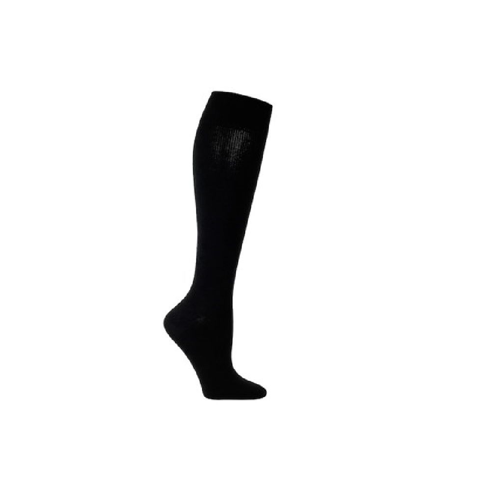 Thuasne Venoflex Kokoon Compression Socks Women S1N Black - Easy Pharmacy LLC