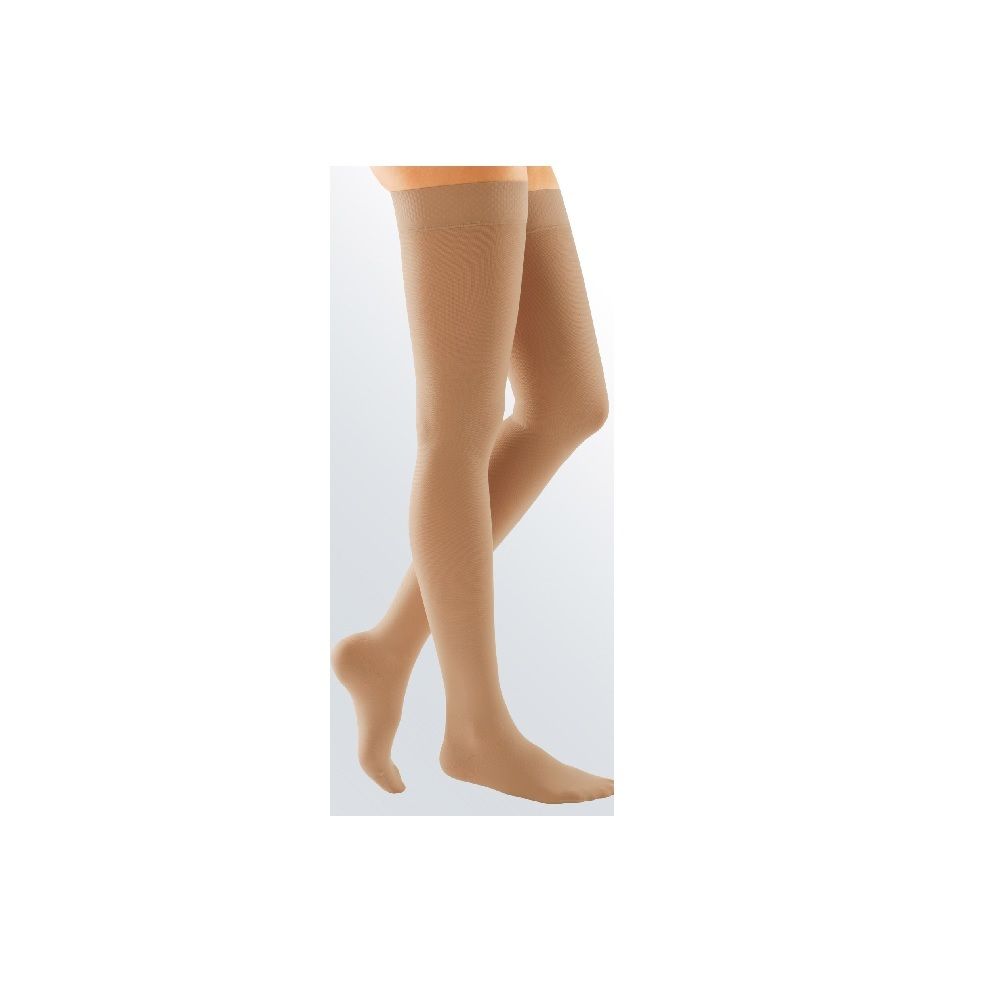 Thuasne Venoflex Kokoon Compression Socks Women S1N N.Beige - Easy Pharmacy LLC