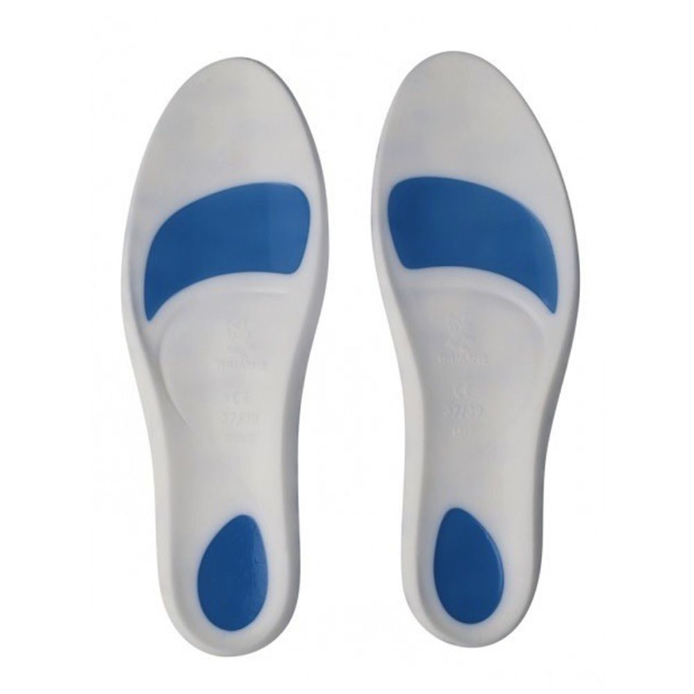 Thuasne Pedipro Plus Insoles 37-39 Pair - Easy Pharmacy LLC
