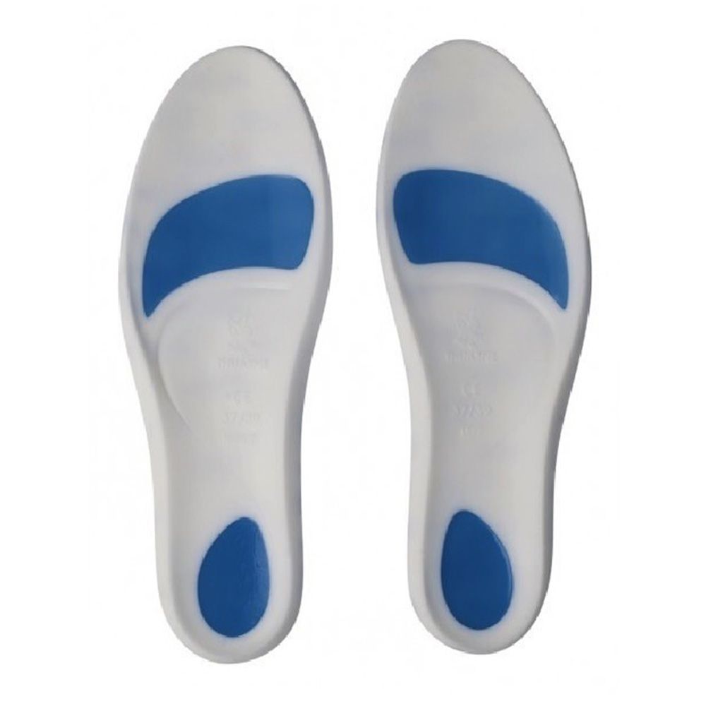 Thuasne Pedipro Plus Insoles 40-41 Pair - Easy Pharmacy LLC