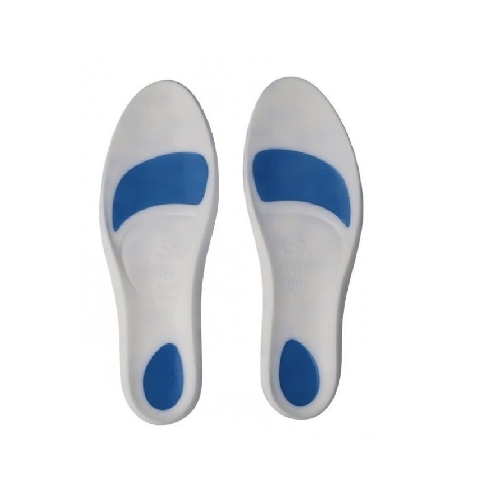 Thuasne Pedipro Plus Insoles 44-46 Pair - Easy Pharmacy LLC