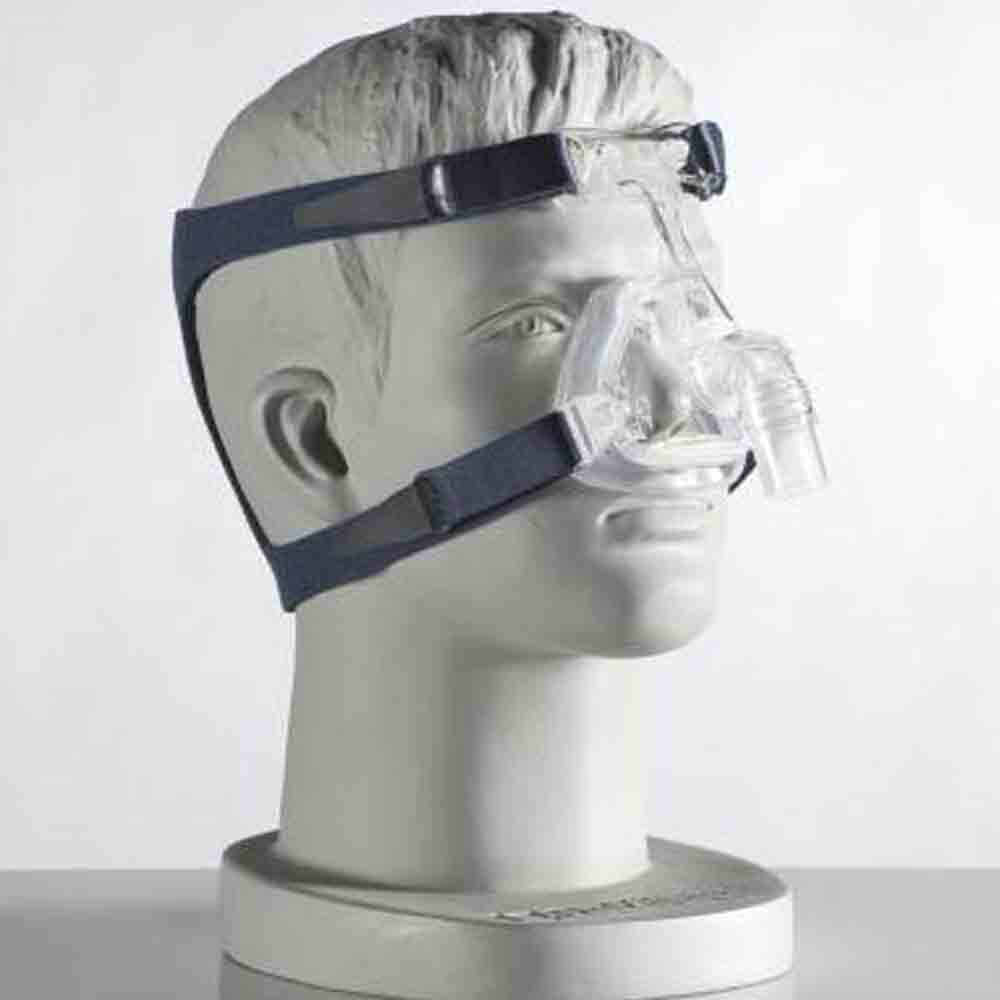 Devilbiss C-PAP Nasal Mask - Easy Pharmacy LLC