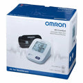 Omron M3 Comfort Upper Arm Blood Pressure Monitor with 360° Intelli Wrap Cuff