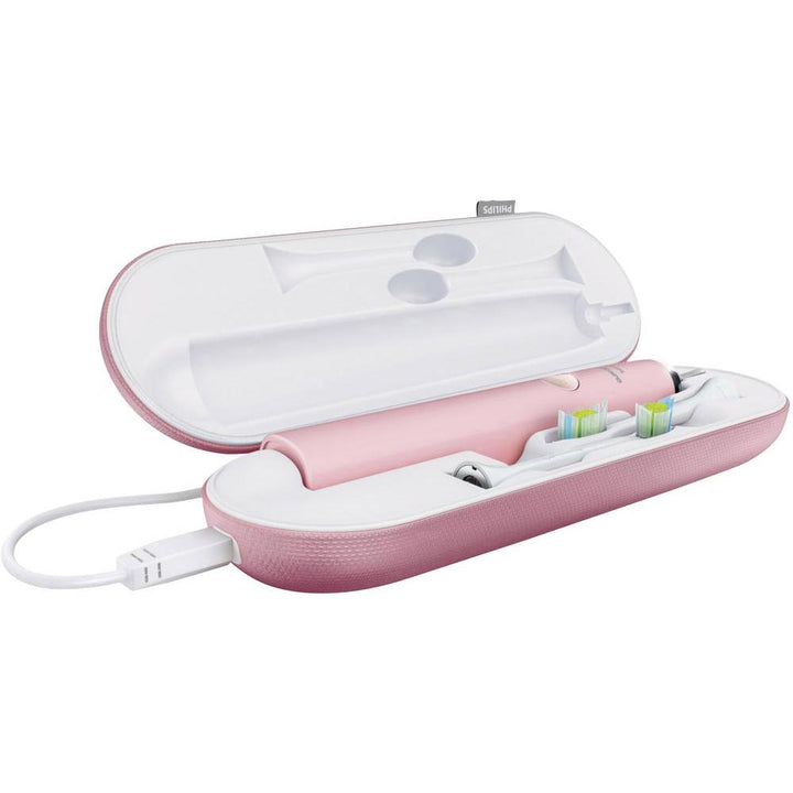 Philips Sonicare HX9362 Diamond Clean Pink Electric Toothbrush - Easy Pharmacy LLC