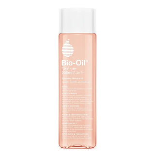 Bio Oil Moisturising Skincare Oil For Scars & Stretch Marks 200ml
