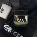 Optimum Nutrition Instantized BCAA 5000 Powder Unflavored 60 Servings