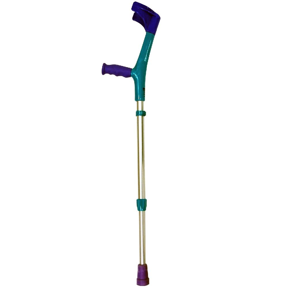 Roma Crutches Elbow Child 2120 - Easy Pharmacy LLC