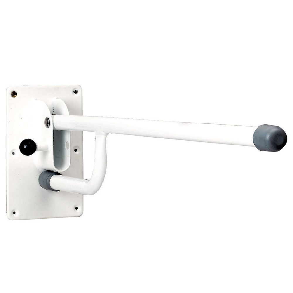 Roma Drop Down Rail Straight Type S1-3 4232 - Easy Pharmacy LLC