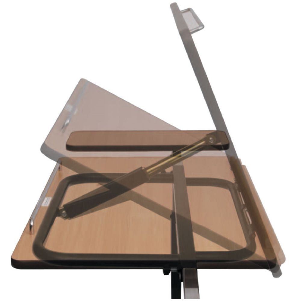 Roma Over Bed or Chair Adjustable Table 5710 - Easy Pharmacy LLC