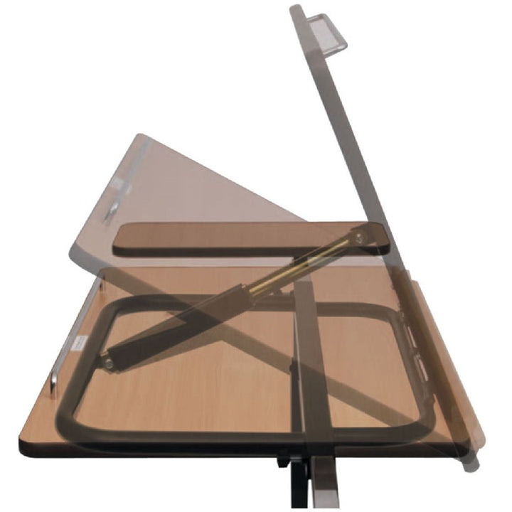 Roma Over Bed or Chair Adjustable Table 5710 - Easy Pharmacy LLC