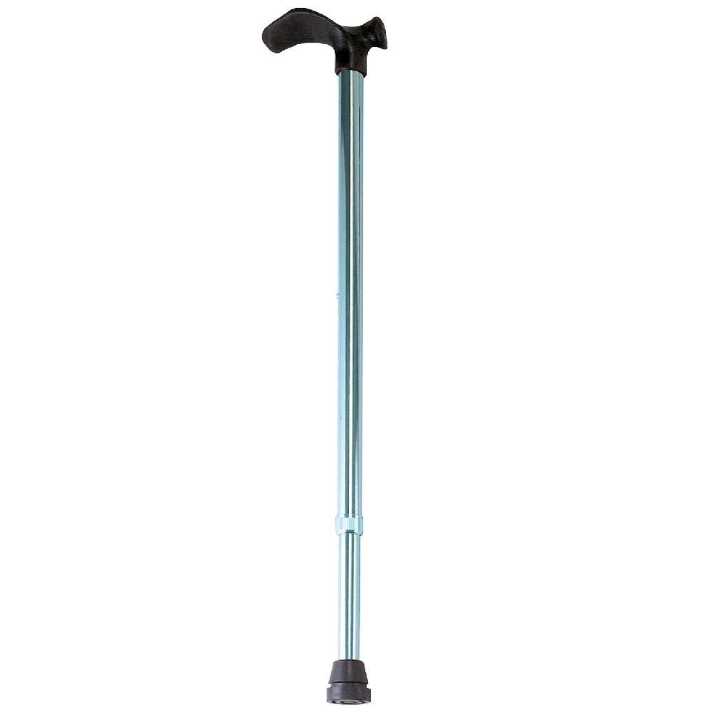 Roma Walking Stick Ergonomic Left 2503 - Easy Pharmacy LLC