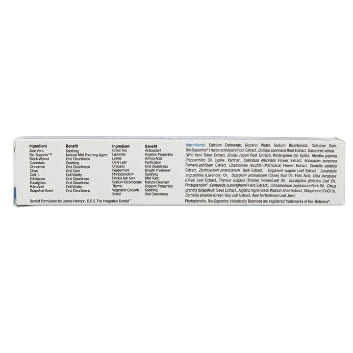 PerioBrite Wintermint Toothpaste 4 oz, 113.4 g - Easy Pharmacy LLC