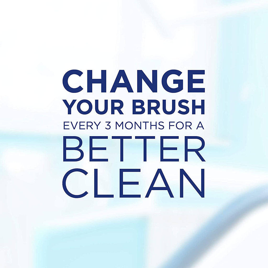 Oral-B Complete 5 Way Clean 40 Medium Toothbrush, Assorted Pack of 1+1 - Easy Pharmacy LLC