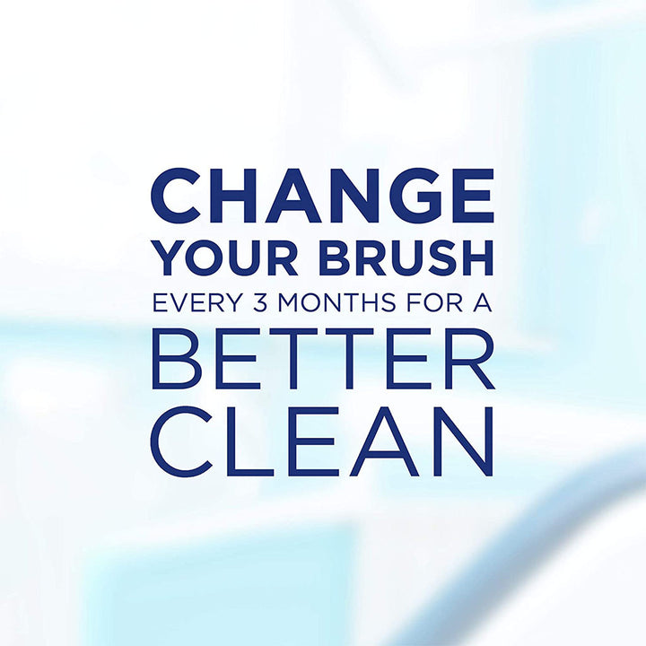 Oral-B Complete 5 Way Clean 40 Medium Toothbrush, Assorted Pack of 1+1 - Easy Pharmacy LLC