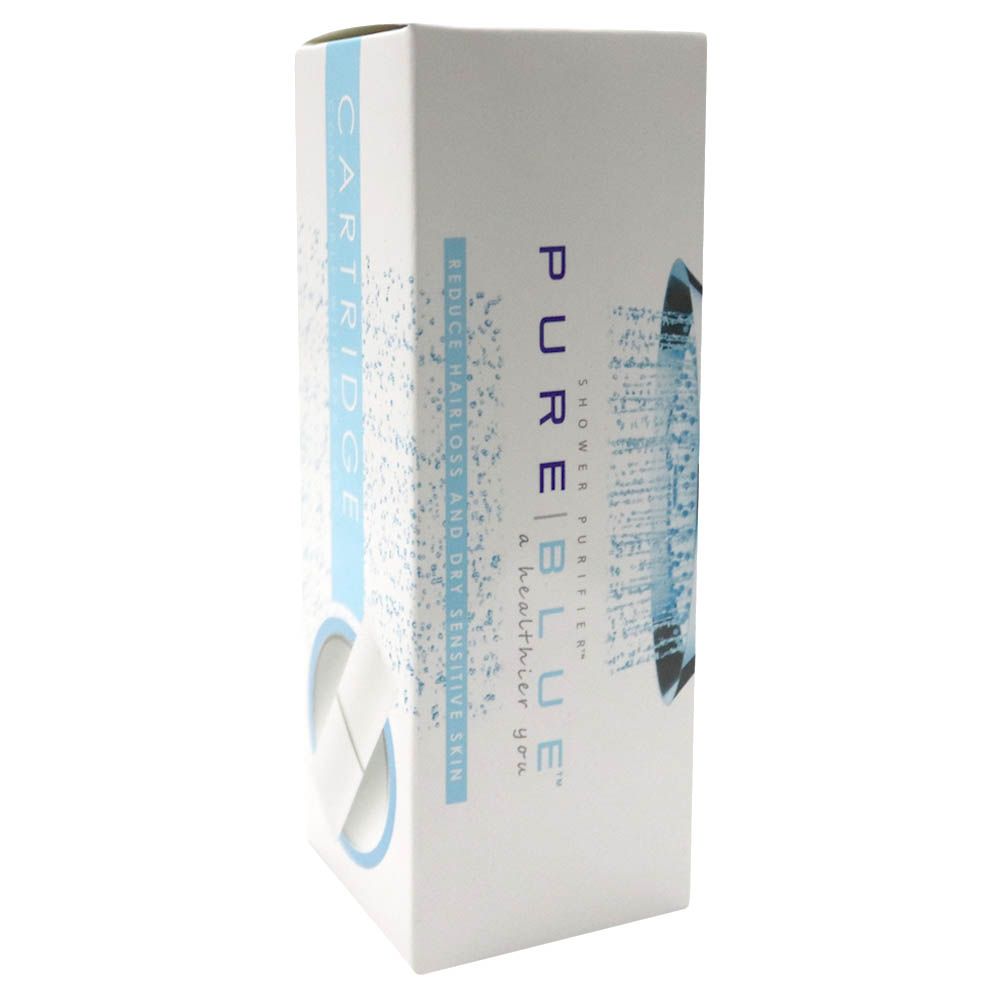 Pure Blue Replaceable Cartridge - Easy Pharmacy LLC
