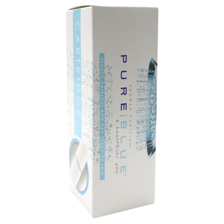 Pure Blue Replaceable Cartridge - Easy Pharmacy LLC