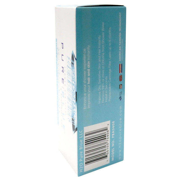 Pure Blue Replaceable Cartridge - Easy Pharmacy LLC