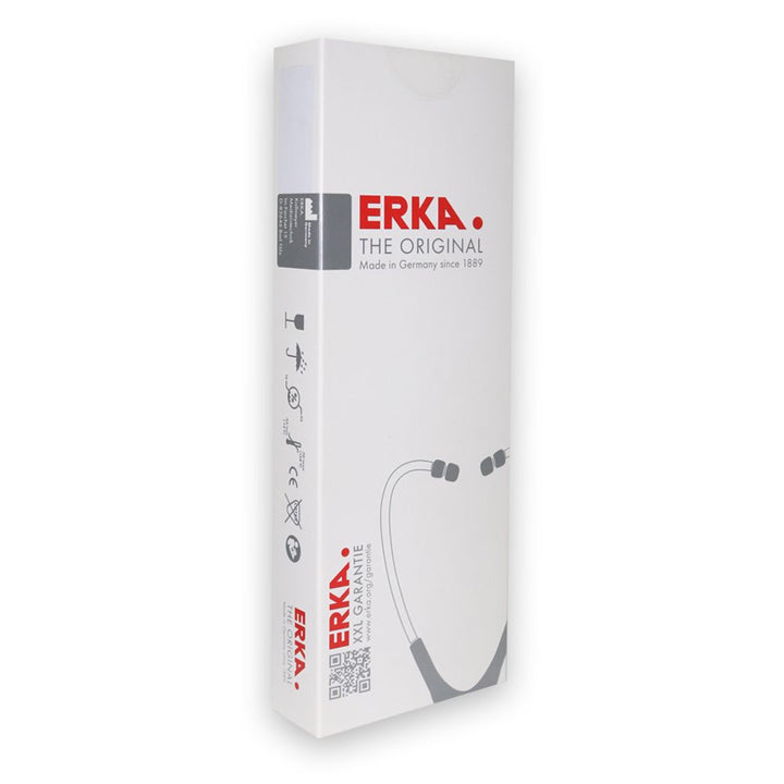 Erka Erkaphon Duo Child Stethoscope Black - Easy Pharmacy LLC