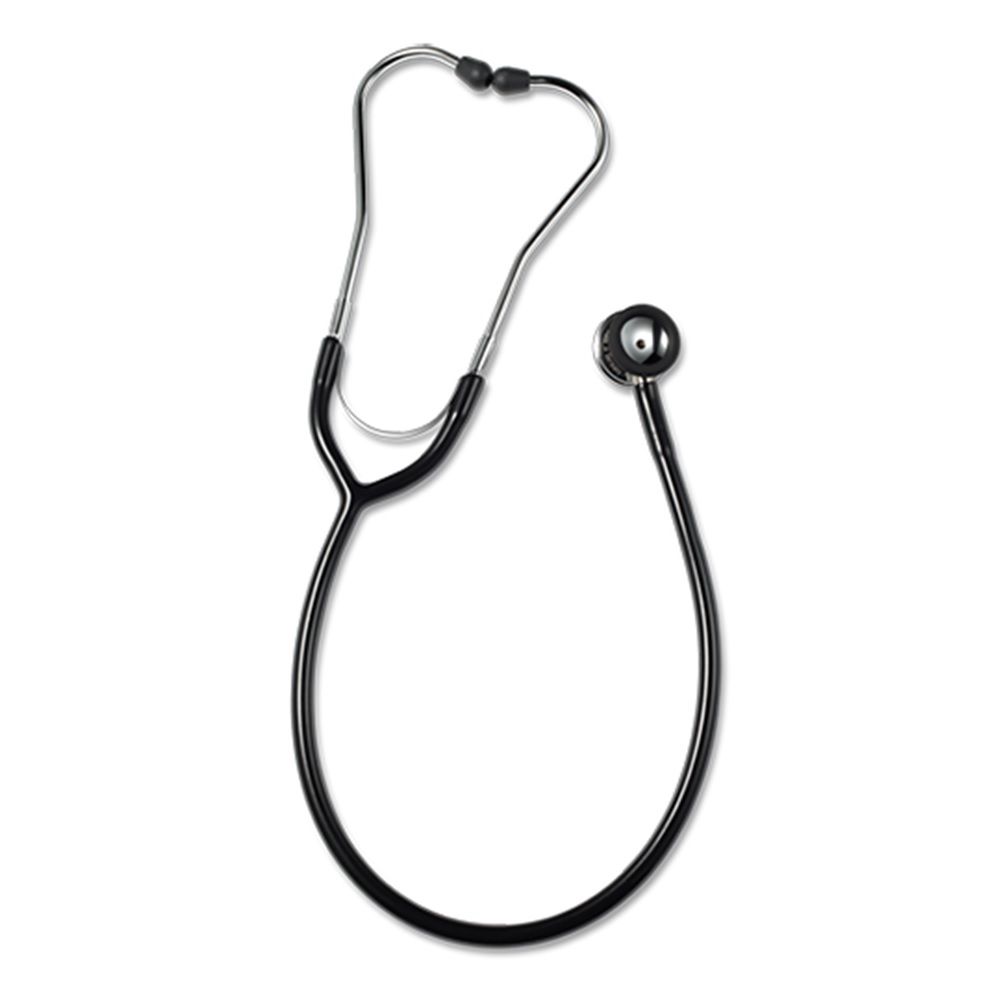 Erka Erkaphon Duo Child Stethoscope Black - Easy Pharmacy LLC