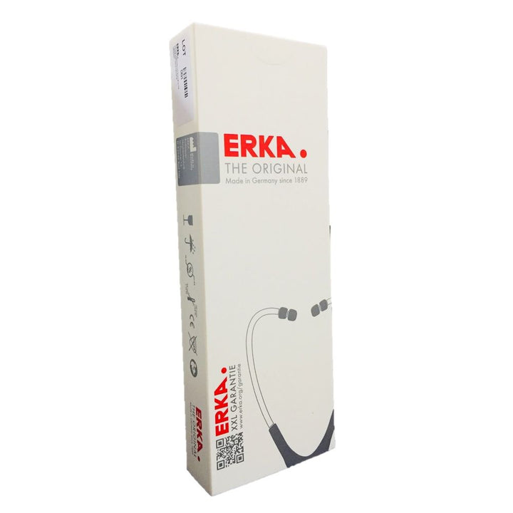 Erka Erkaphon Duo Child Stethoscope Anthracite - Easy Pharmacy LLC