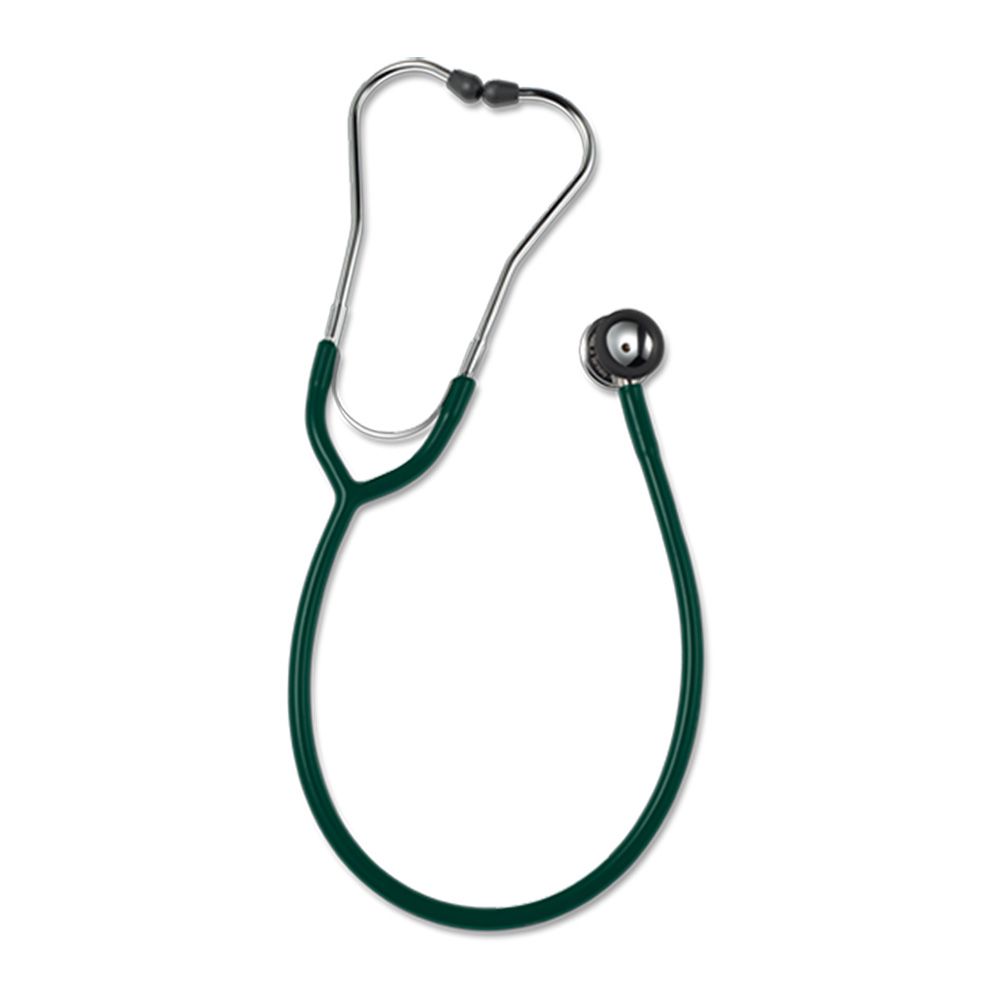 Erka Erkaphon Duo Child Stethoscope Green 545.00055.7590 - Easy Pharmacy LLC