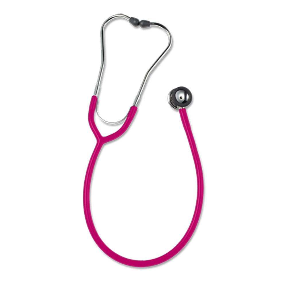 Erka Erkaphon Duo Child Stethoscope Pink - Easy Pharmacy LLC