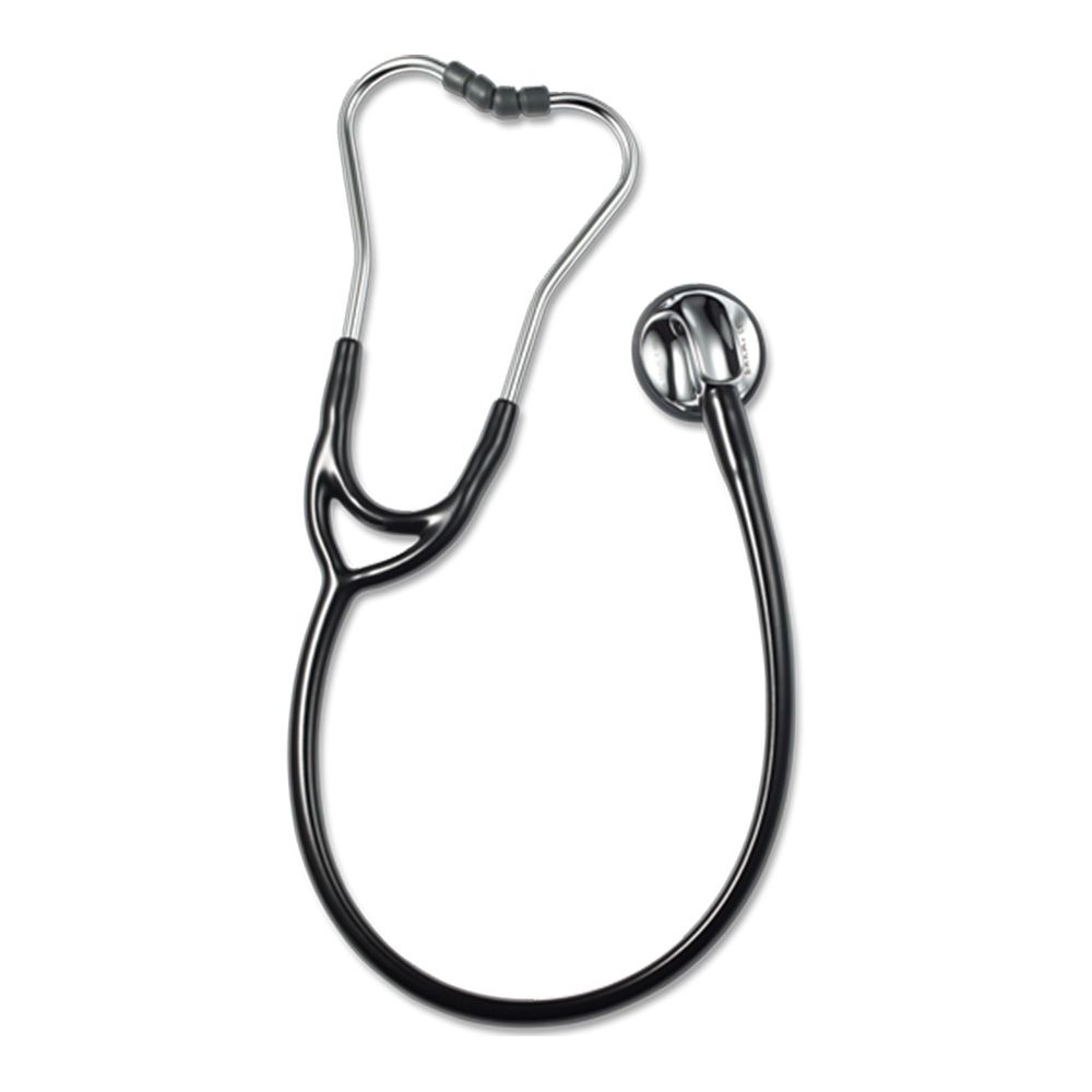 Erka Sensitive Stethoscope Black 525.00000 - Easy Pharmacy LLC