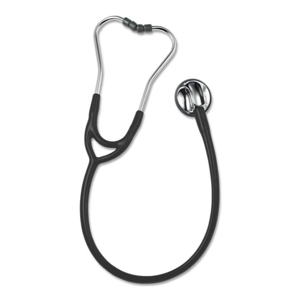 Erka Sensitive Stethoscope Anthracite 525.00005 - Easy Pharmacy LLC