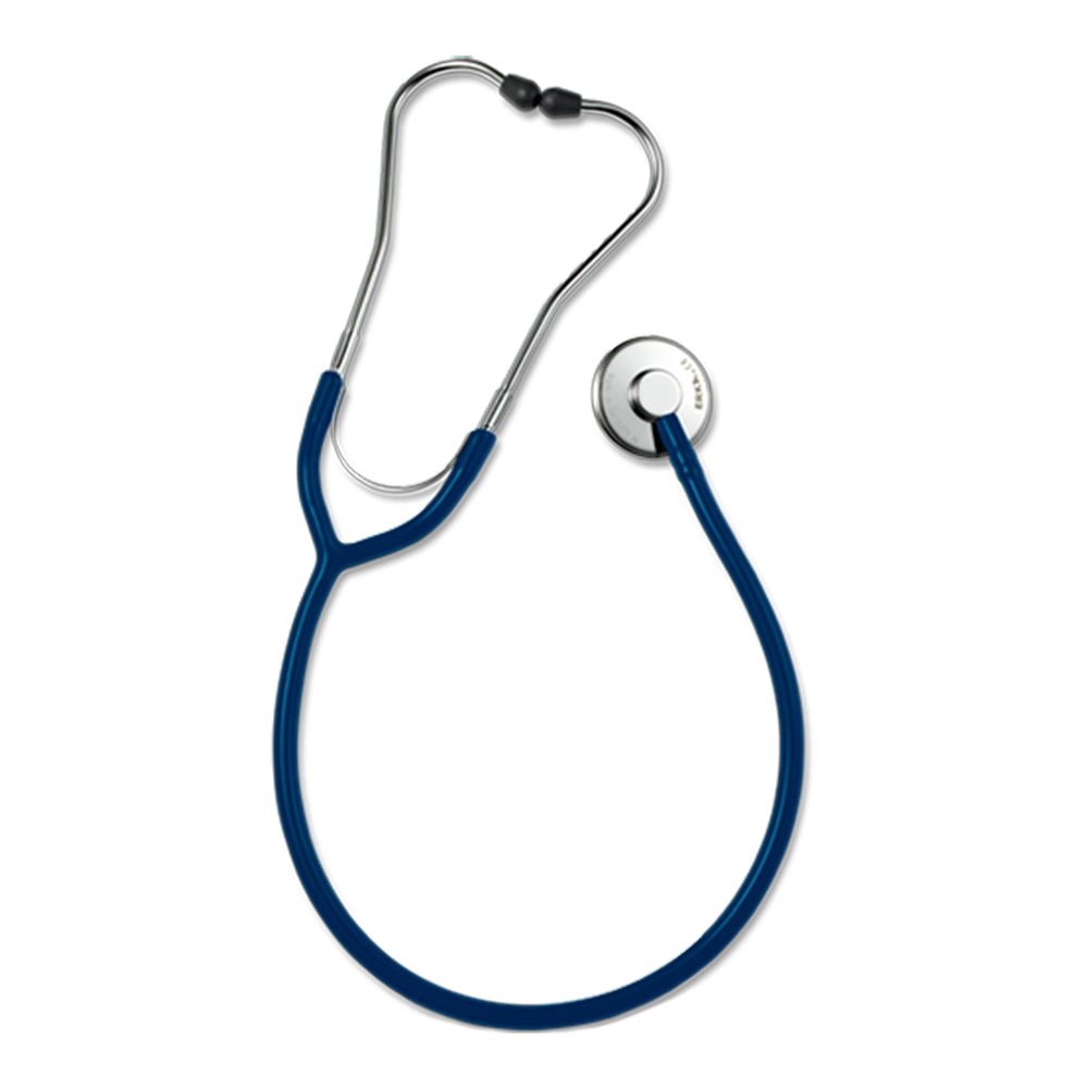 Erka Erkaphon Stethoscope Blue 543.00020 - Easy Pharmacy LLC
