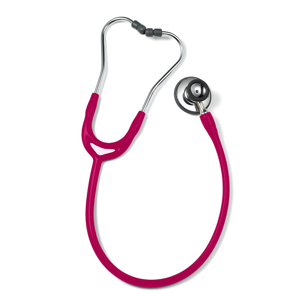 Erka Erkaphon Stethoscope Pink 543.00035 - Easy Pharmacy LLC
