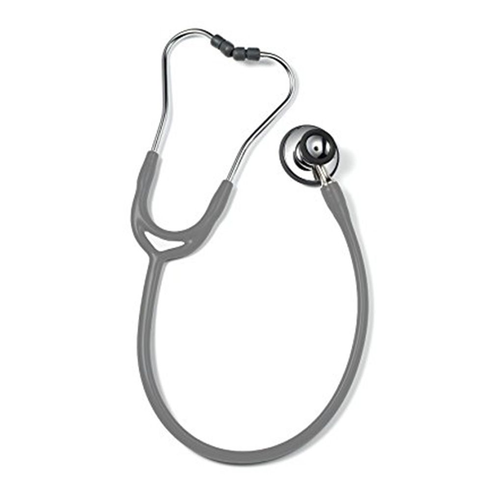 Erka Precise Stethoscope Light Grey 531.00045 - Easy Pharmacy LLC