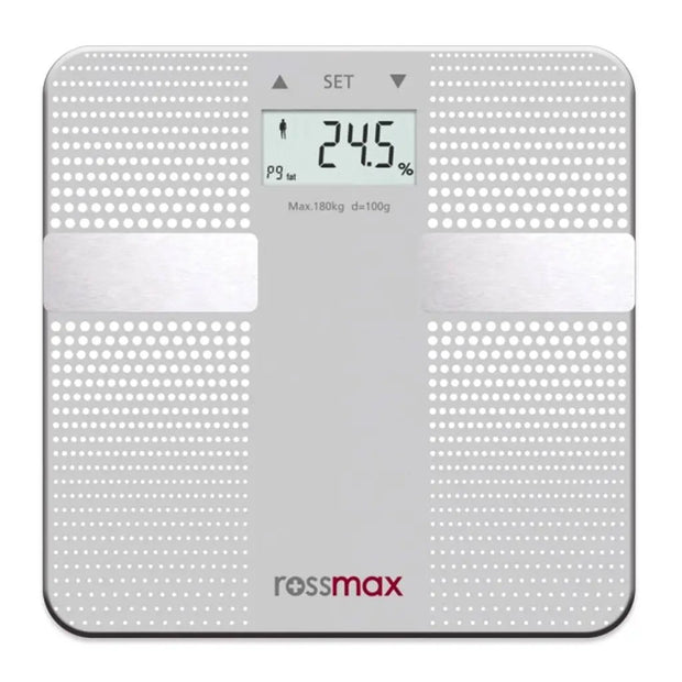 Rossmax WF260 Body Fat Monitor