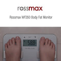 Rossmax WF260 Body Fat Monitor
