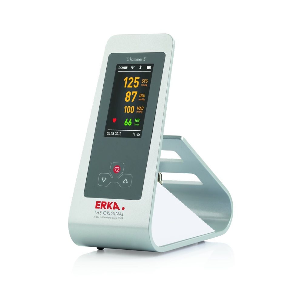 Erkameter E BP Monitor - Easy Pharmacy LLC