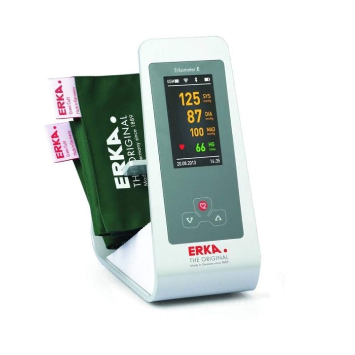 Erkameter E BP Monitor - Easy Pharmacy LLC