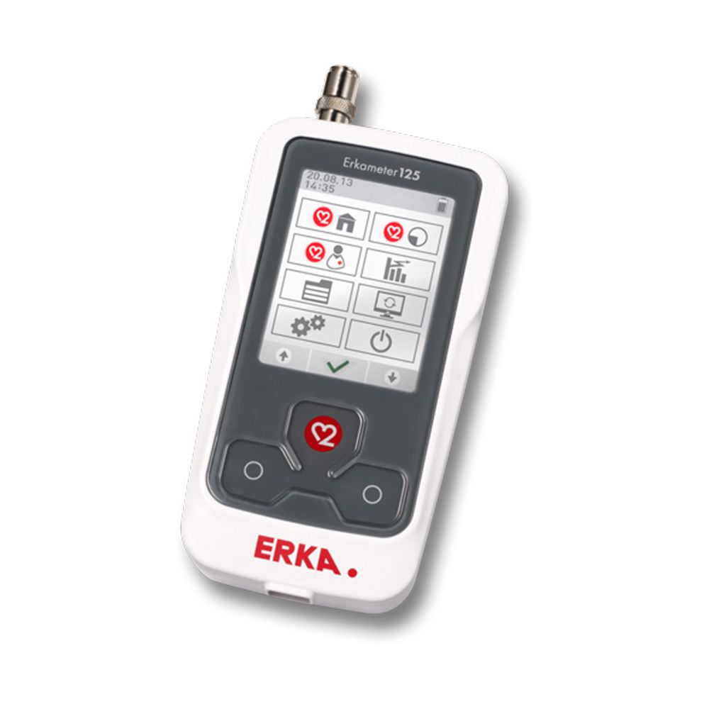 Erka Erkameter 125 Blood Pressure Monitor - Easy Pharmacy LLC