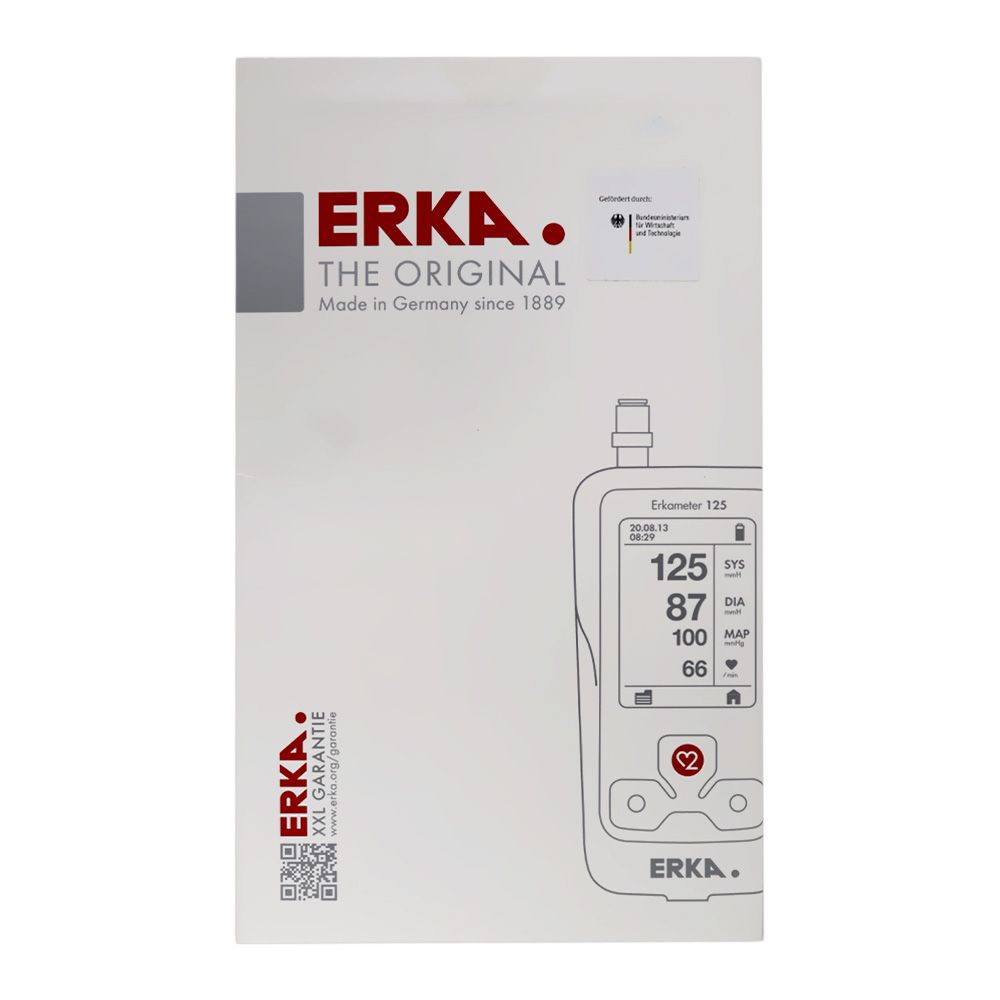 Erka Erkameter 125 Blood Pressure Monitor - Easy Pharmacy LLC