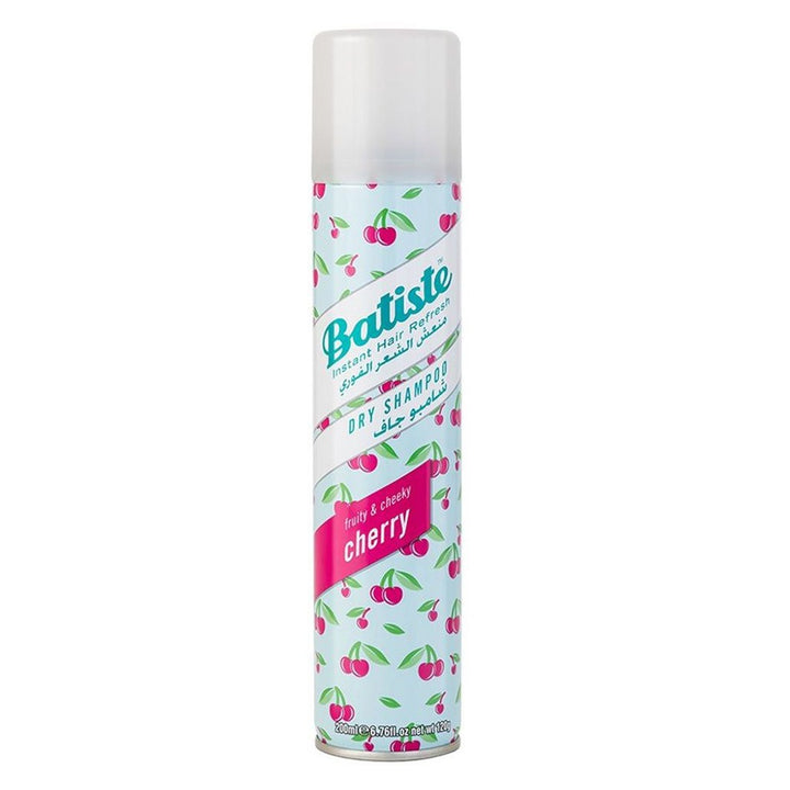 Batiste Dry Shampoo Cherry 200 mL - Easy Pharmacy LLC