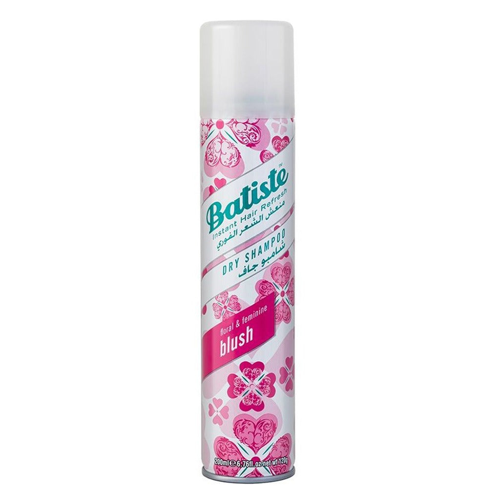 Batiste Dry Shampoo Blush 200 mL - Easy Pharmacy LLC