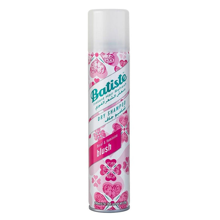 Batiste Dry Shampoo Blush 200 mL - Easy Pharmacy LLC