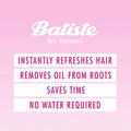 Batiste Dry Shampoo Blush 200 mL