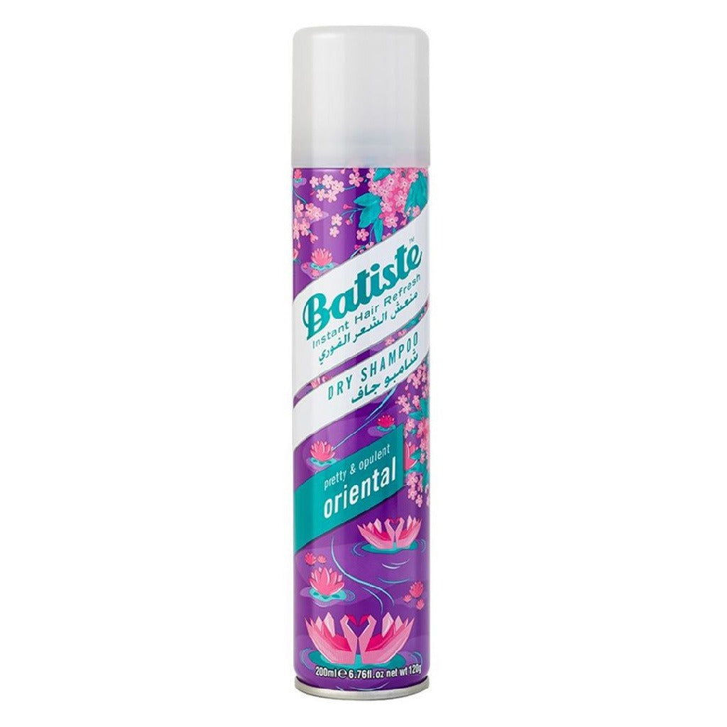 Batiste Dry Shampoo Oriental 200 mL - Easy Pharmacy LLC