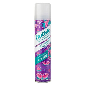 Batiste Dry Shampoo Oriental 200 mL