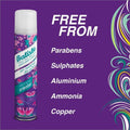 Batiste Dry Shampoo Oriental 200 mL