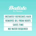 Batiste Dry Shampoo Oriental 200 mL