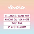 Batiste Dry Shampoo Floral 200 mL