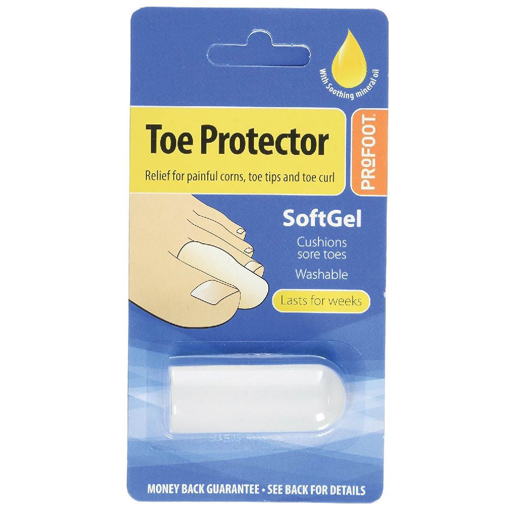 Profoot Toe Protector - Easy Pharmacy LLC